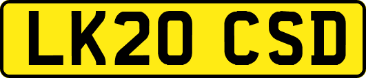 LK20CSD