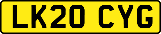 LK20CYG