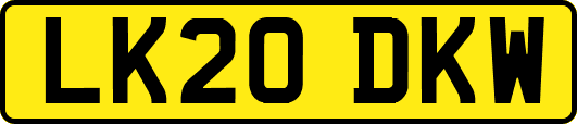 LK20DKW