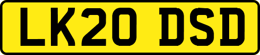 LK20DSD