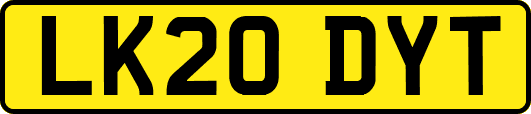LK20DYT