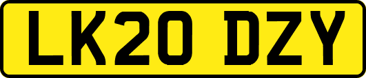 LK20DZY
