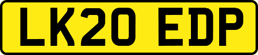 LK20EDP