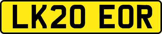 LK20EOR