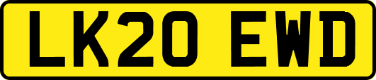 LK20EWD