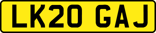 LK20GAJ