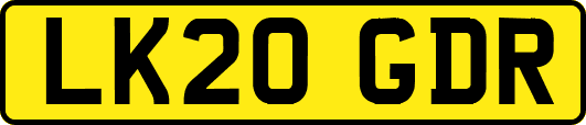 LK20GDR