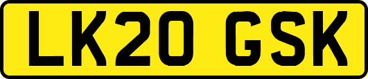 LK20GSK