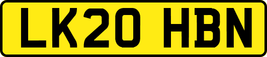 LK20HBN