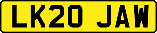 LK20JAW
