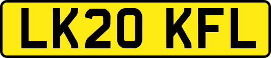 LK20KFL