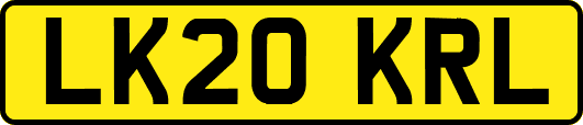 LK20KRL