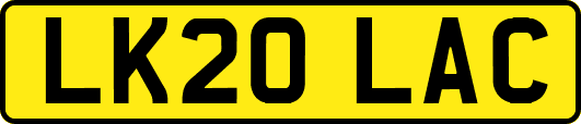 LK20LAC