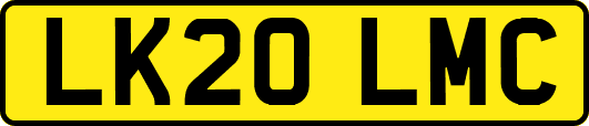 LK20LMC