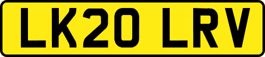 LK20LRV