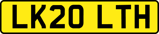 LK20LTH