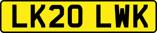 LK20LWK
