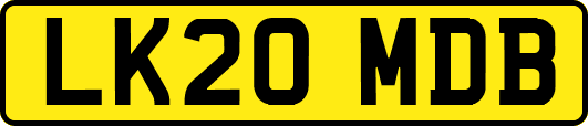 LK20MDB