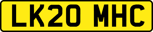 LK20MHC