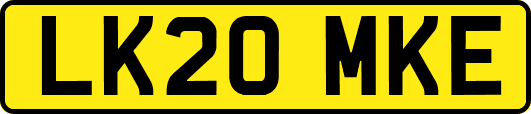 LK20MKE