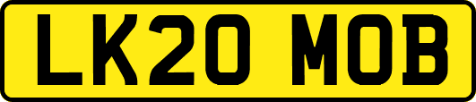 LK20MOB