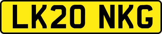 LK20NKG