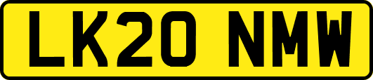LK20NMW
