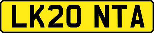 LK20NTA