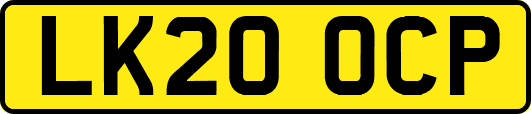 LK20OCP