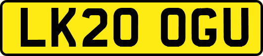 LK20OGU