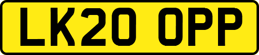 LK20OPP