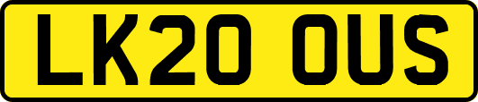 LK20OUS