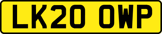 LK20OWP