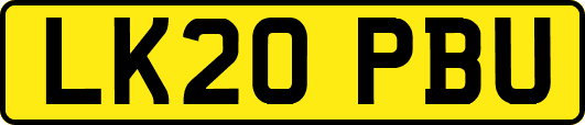 LK20PBU
