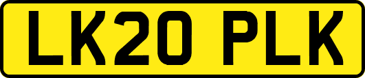 LK20PLK