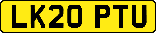 LK20PTU
