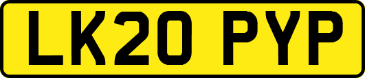 LK20PYP