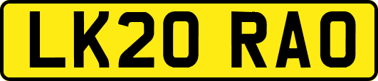 LK20RAO