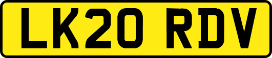 LK20RDV