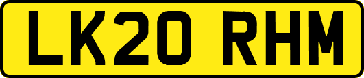 LK20RHM