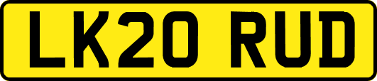 LK20RUD
