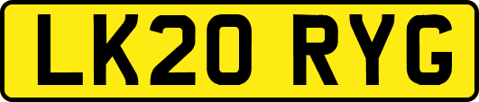 LK20RYG