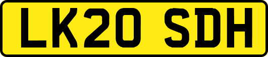 LK20SDH