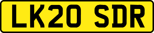 LK20SDR