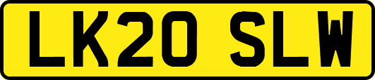 LK20SLW
