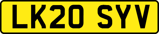 LK20SYV