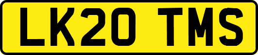 LK20TMS