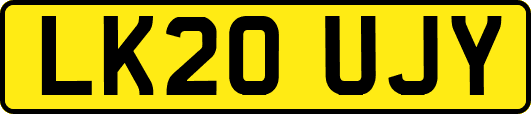 LK20UJY