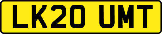 LK20UMT