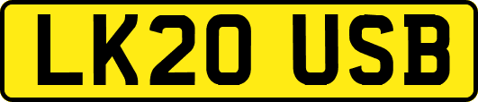 LK20USB